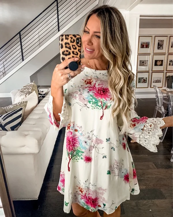 Live Love Blank liveloveblank.com Instagram Recap and OOTD Live Love Blank, March 1-15, 2019, Style Blog, Fashion Blog, OOTD, Affordable Fashion for the Mom on the Go with an Edge