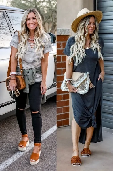 Instagram Recap and OOTD Live Love Blank, March 1-15, 2019