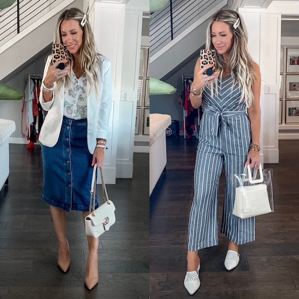 Weekly outfit recap weekend sales and best sellers , live love blank, style blogger, scottsdale Arizona, fashion blog, blogger style