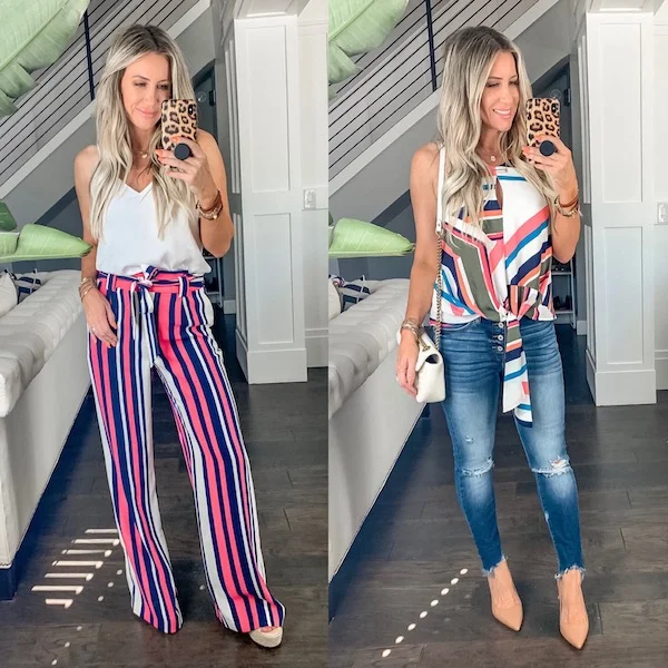 Weekly outfit recap weekend sales and best sellers , live love blank, style blogger, scottsdale Arizona, fashion blog, blogger style