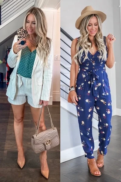 Weekly Outfit Recap...Wknd Sales/Best Sellers, April 20-26, 2019