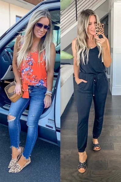 Weekly Outfit Recap...Wknd Sales/Best Sellers, April 27 - May 3, 2019