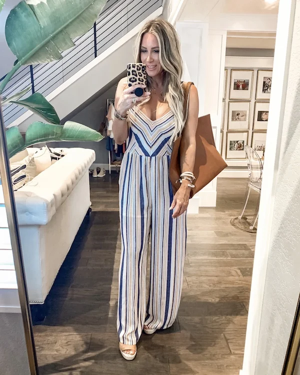 Target Haul TryON featured by top US fashion blog, Live Love Blank