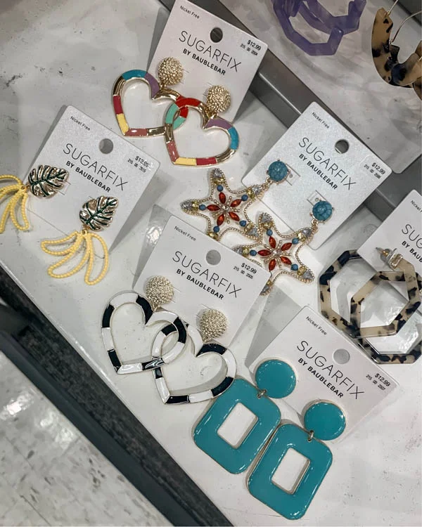 Live Love Blank, Style Blogger Blog, liveloveblank.com, weekly outfit recap, 5 favs of the week, best sellers, May 4-10