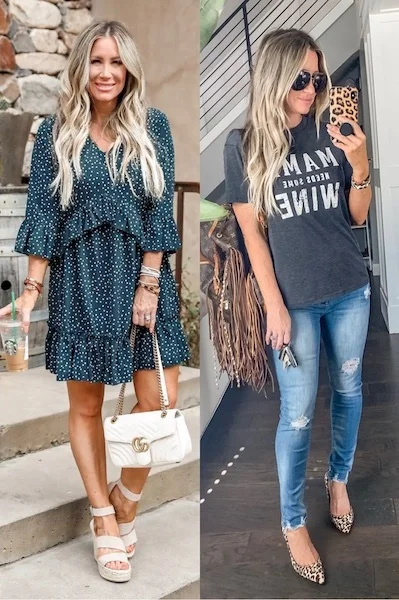 Weekly Outfit Recap...My 5 Favs of The Week/Wknd Sales/Best Sellers...May 4 -10, 2019