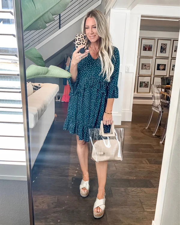 Live Love Blank, Dress Try On, From Casual to Dressy, $20 to $150...everyday style to wedding guest inspo., style blog, live love blank, fashion blog, fashion over 40