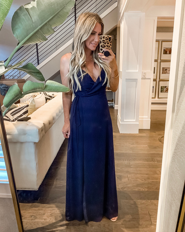 Try-On Dress Haul...From Casual to Dressy....$20 to $150 — Live Love Blank