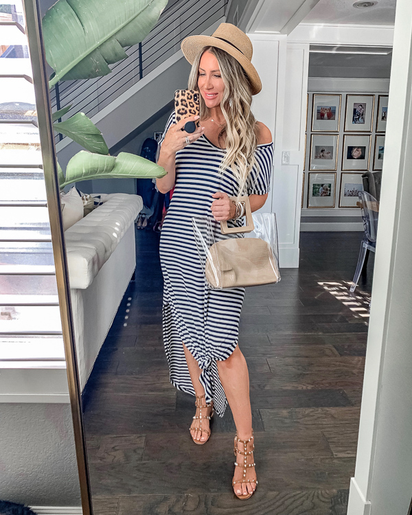 Memorial Day and 4th of July Outfit Ideas — Live Love Blank