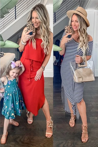 Weekly Outfit Recap...My 5 Favs of The Week/Wknd Sales/Best Sellers...May 18 -24, 2019