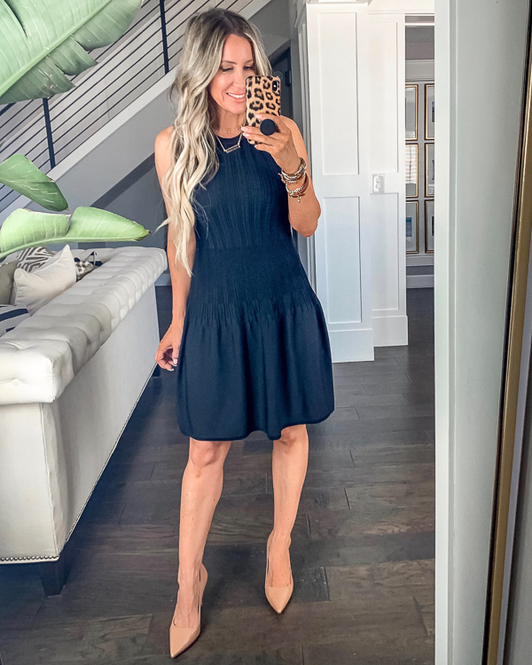 Walmart Try On Haul Summer Dresses and Casual Looks, liveloveblank.com Live Love Blank, Style Blog, Fashion Blogger stylist, Scottsdale, Arizona,Fashion Over 40