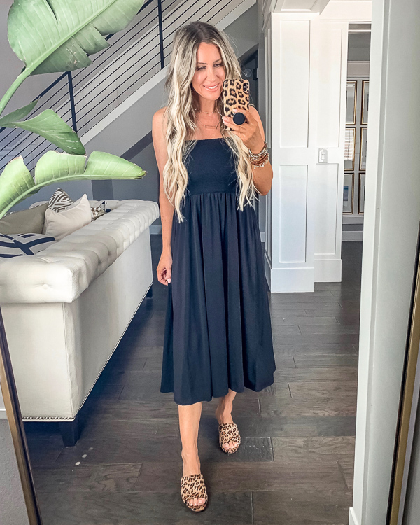 Walmart Try On Haul Summer Dresses and Casual Looks, liveloveblank.com Live Love Blank, Style Blog, Fashion Blogger stylist, Scottsdale, Arizona,Fashion Over 40
