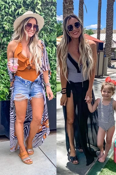 Weekly Outfit Recap...My 5 Favs of The Week/Wknd Sales/Best Sellers...May 25 -31, 2019