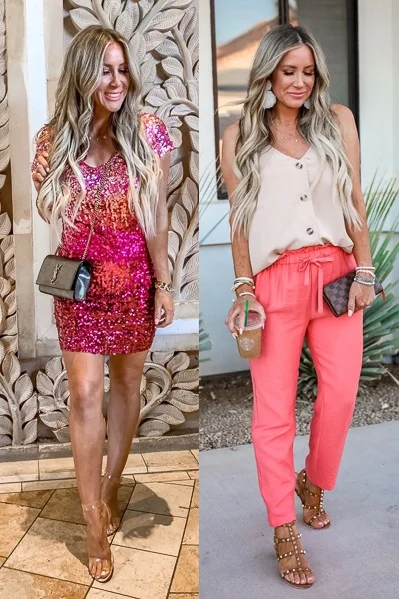Weekly Outfit Recap...My 5 Favs of The Week/Wknd Sales/Best Sellers...June 22 - 28 2019