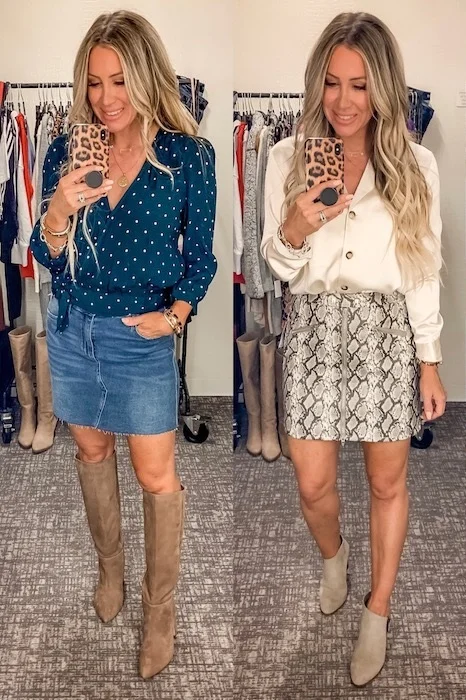 Weekly Outfit Recap...My 5 Favs of The Week/Wknd Sales/Best Sellers...July 5 -12, 2019