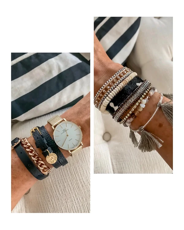 Such a fun idea...Christmas in July…and thus all bracelets are on sale….whoohoo!!! Victoria Emerson is one of my favorite jewelry companies…I wear a bracelet of theirs every single day! There are so many different styles and styling options within t…