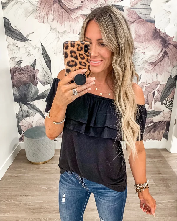 Liveloveblank.com, Live Love Blank fashion blogger, weekly outfit recap...my 5 favs of the week/wknd sales/best sellers... 7/20 - 7/26, style blogger, mom style, Scottsdale, Arizona, Outfit of the Day, OOTD