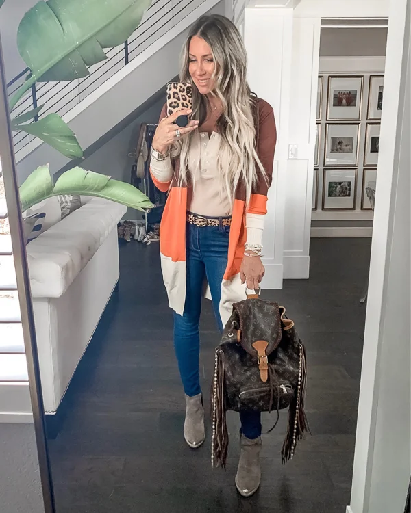 Amazon Try-On...A Mix of Buy Now - Wear Now and Fall Styles for Everyday and the Office