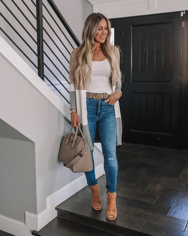 WEEKLY OUTFIT RECAP...MY 5 FAVS OF THE WEEK/WKND SALES/BEST SELLERS...AUG 3 - AUG 10, 2019