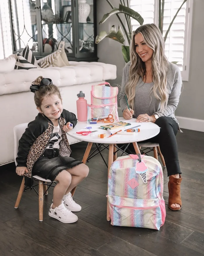  Back to School Shopping for Kids at Walmart