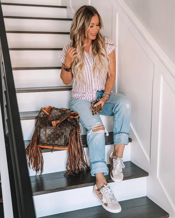 WEEKLY OUTFIT RECAP...MY 5 FAVS OF THE WEEK/WKND SALES/BEST SELLERS...AUG 10 - AUG 16, 2019