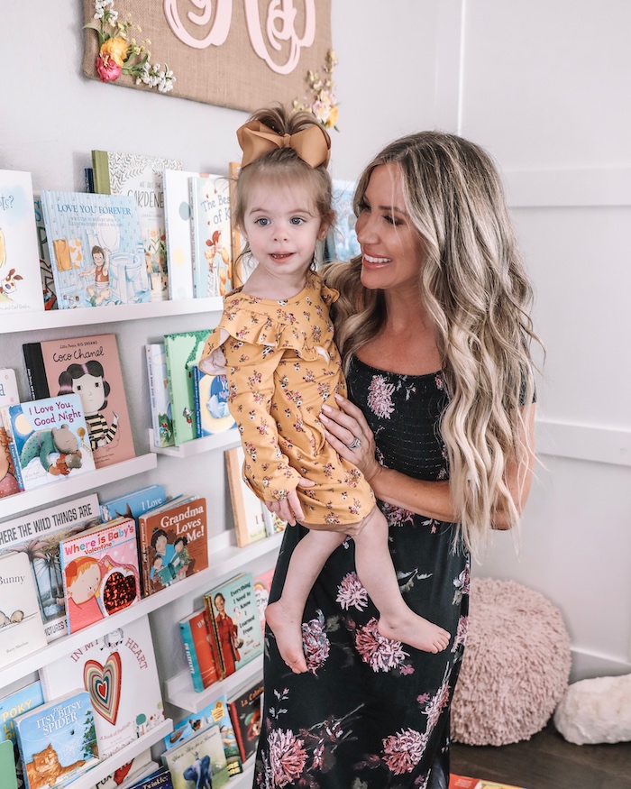 Back to School For Kids With Nordstrom And Grayson Is Starting Preschool —  Live Love Blank