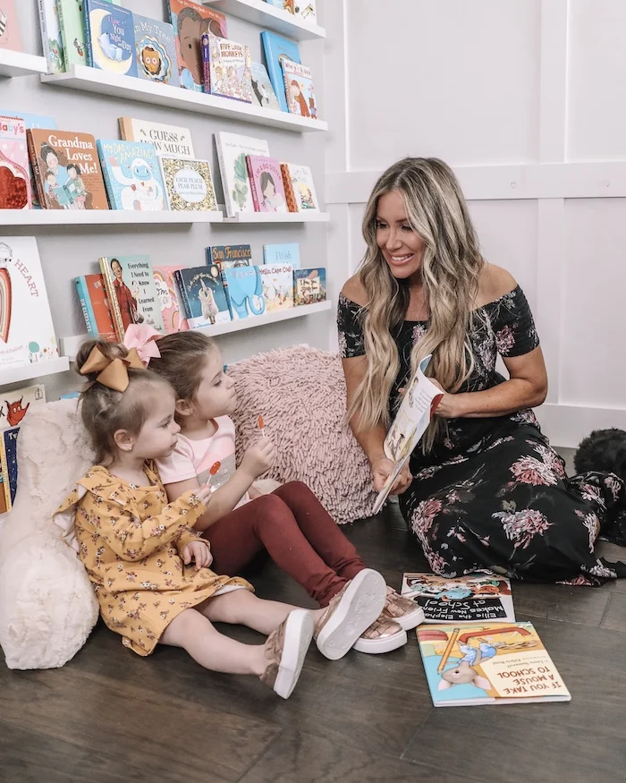 Walmart Kids, How We Are Prepping Grayson To Start Preschool, Girl Mom toddler girls back to school clothing at affordable prices and casual style clothing cute fall style outfit ideas fro children floral dress Scottsdale, Arizona favorite preschool…