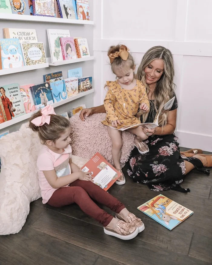 How We Are Prepping Grayson To Start Preschool