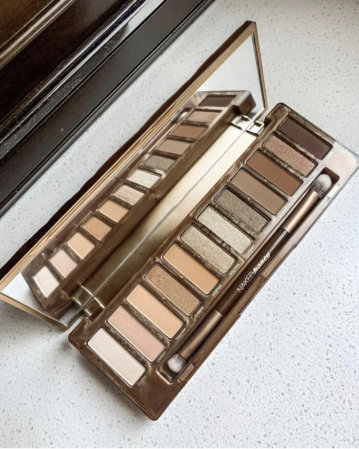 Early Fall Fashion look featured by top US fashion blog,  Live Love Blank