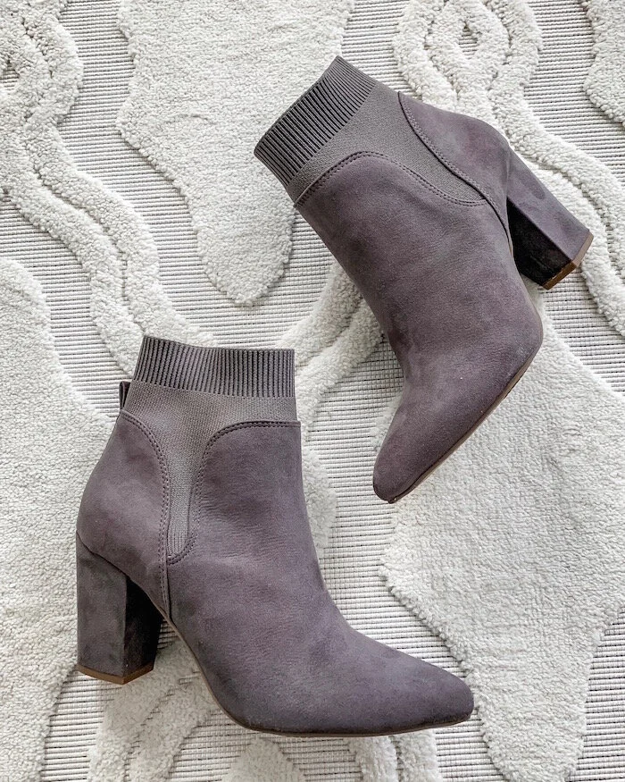 Walmart Fall Fashion Favorites featured by top US fashion blog, Live Love Blank