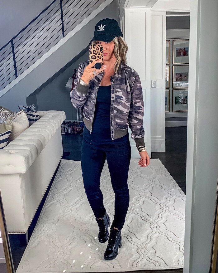 Walmart Fall Fashion Favorites featured by top US fashion blog, Live Love Blank