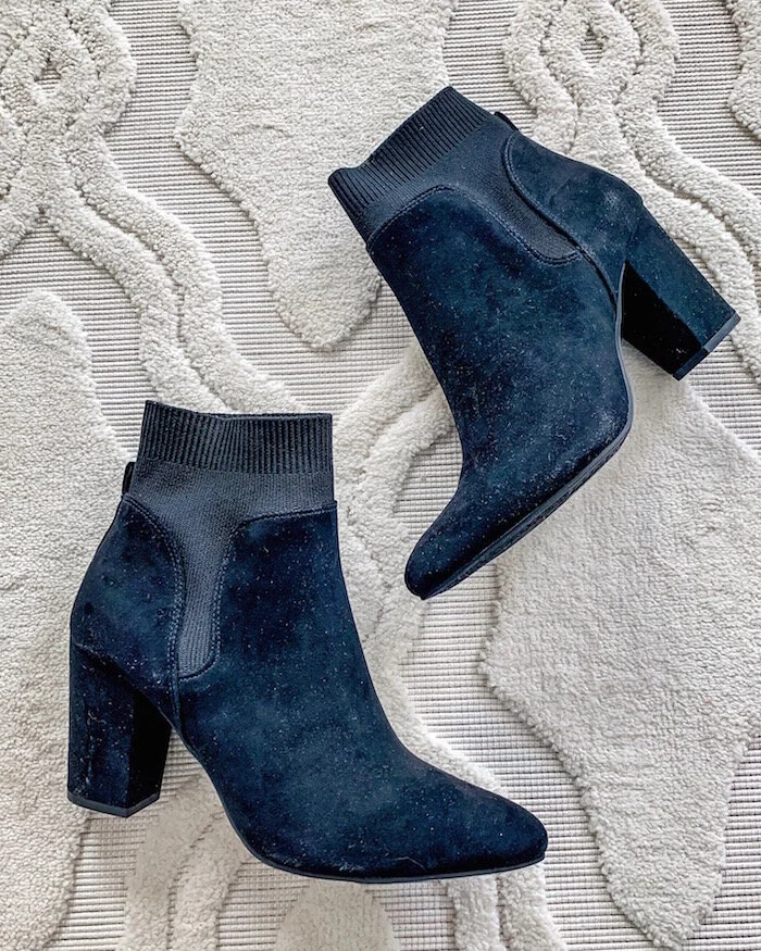 Walmart Fall Fashion Favorites featured by top US fashion blog, Live Love Blank