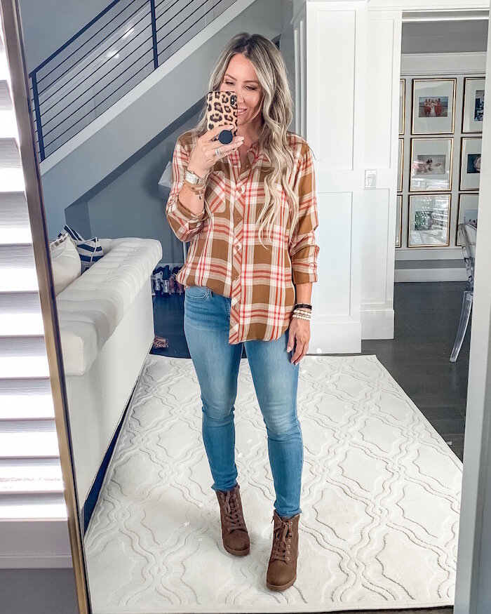 Walmart Fall Fashion Favorites — Live Love Blank