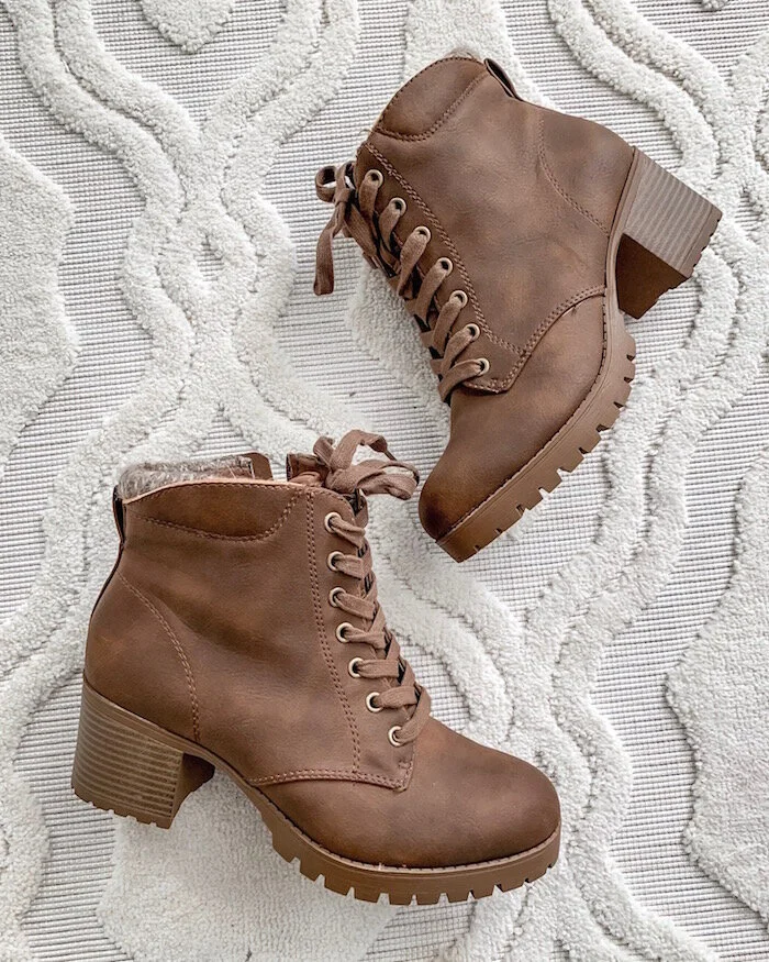 Walmart Fall Fashion Favorites featured by top US fashion blog, Live Love Blank
