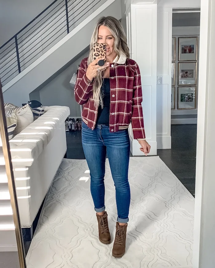 Walmart Fall Fashion Try On Haul