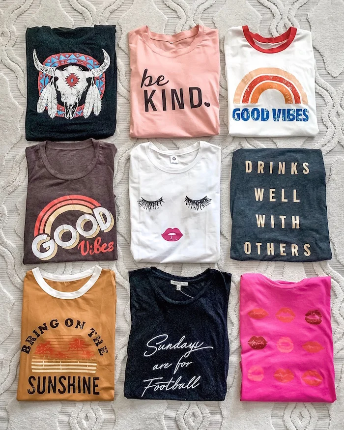 Early Fall Fashion look featured by top US fashion blog,  Live Love Blank