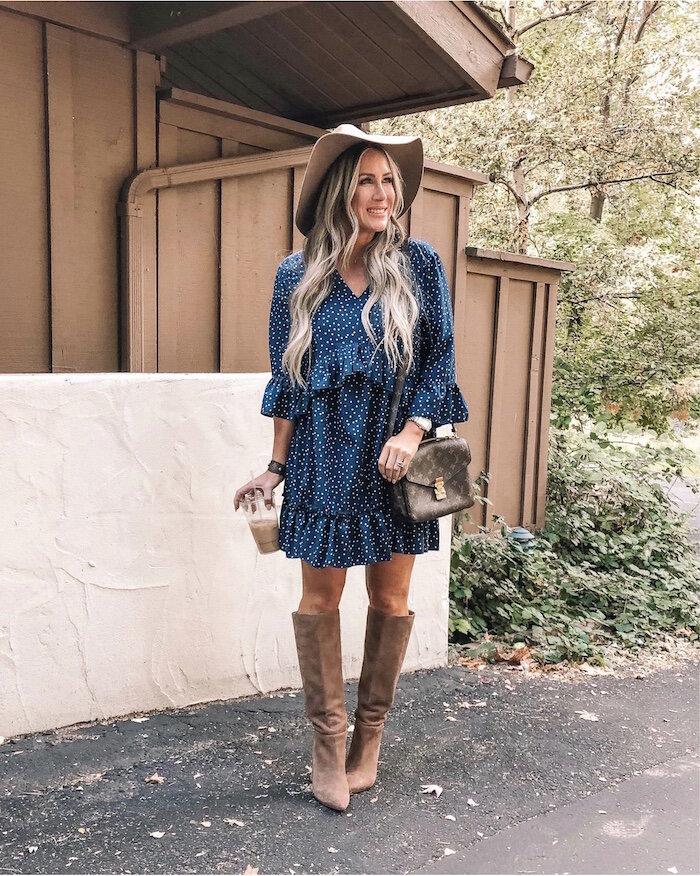 Perfect Fall Clothing Outfit, US fashion