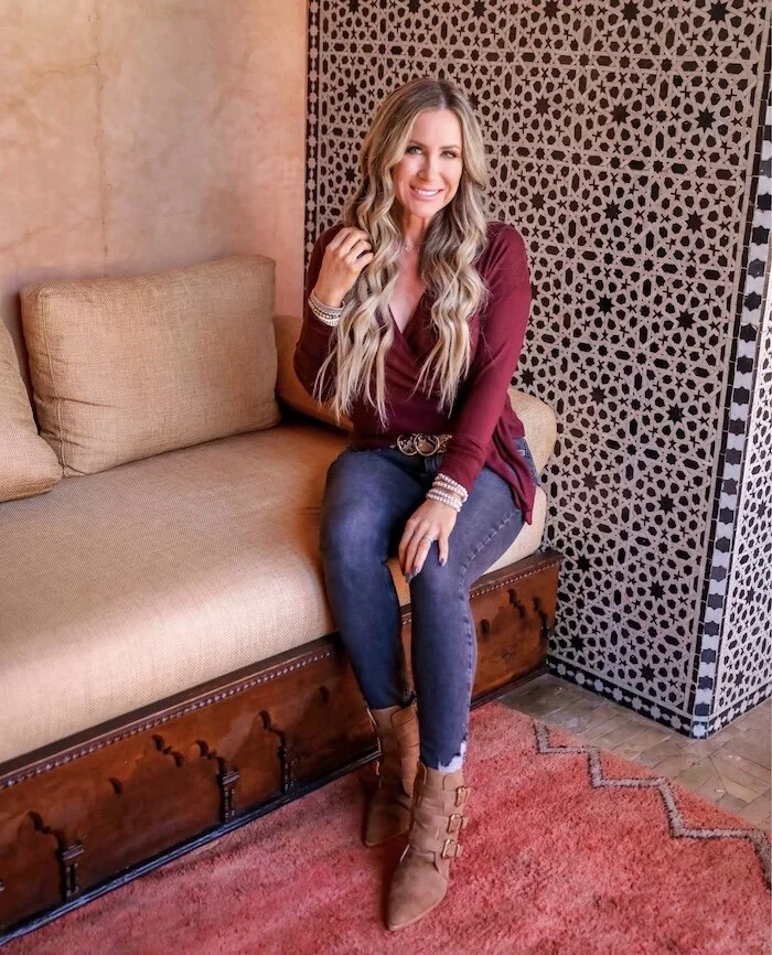 Liveloveblank.com, Live Love Blank fashion blogger, weekly outfit recap...my 5 favs of the week/wknd sales/best sellers..., style blogger, mom style, Scottsdale, Arizona, Outfit of the Day, OOTD