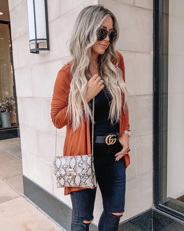 Best Handbags Under $100 featured by top US fashion blog, Live Love Blank.