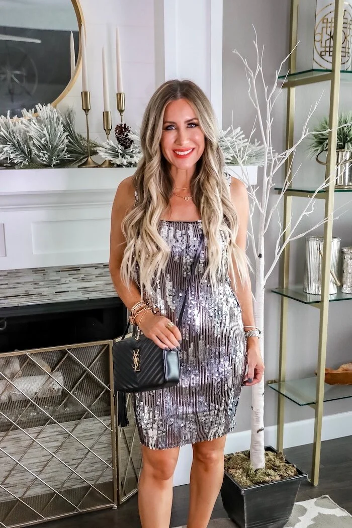 Holiday Style...From Fancy Sparkle to At Home Casual...Whatever Your Plans...I Have You Covered, liveloveblank.com Liveloveblank, Style blog Christmas an New Years Eve outfit Ideas