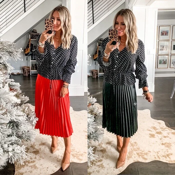 Walmart EVERYDAY STYLE FAVORITES featured by top US fashion blog, Live Love Blank