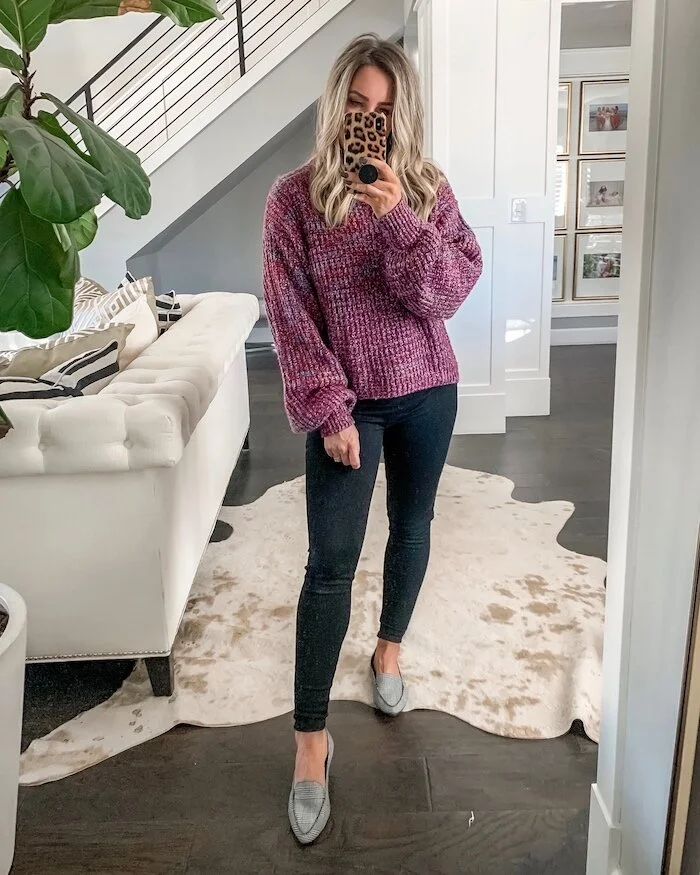 January Walmart FASHION Try On featured by top Scottsdale fashion blog, Live Love Blank