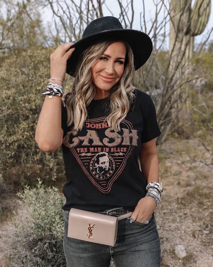 Liveloveblank x Victoria Emerson Collection featured by top Scottsdale fashion blog, Live Love Blank