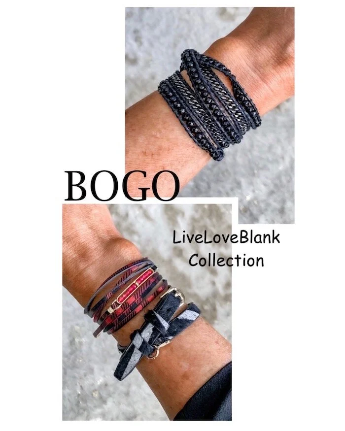 Liveloveblank x Victoria Emerson Collection featured by top Scottsdale fashion blog, Live Love Blank
