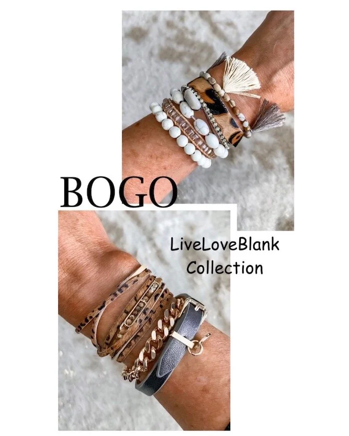 Liveloveblank x Victoria Emerson Collection featured by top Scottsdale fashion blog, Live Love Blank
