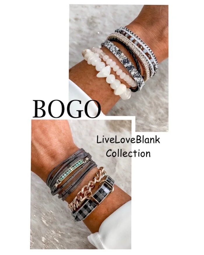 Liveloveblank x Victoria Emerson Collection featured by top Scottsdale fashion blog, Live Love Blank