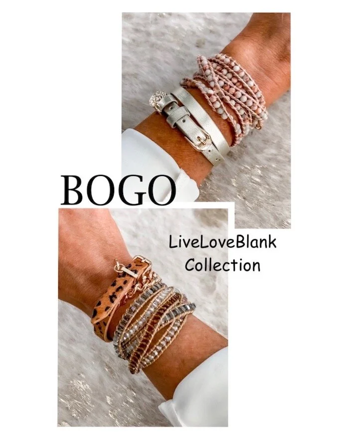 Liveloveblank x Victoria Emerson Collection featured by top Scottsdale fashion blog, Live Love Blank