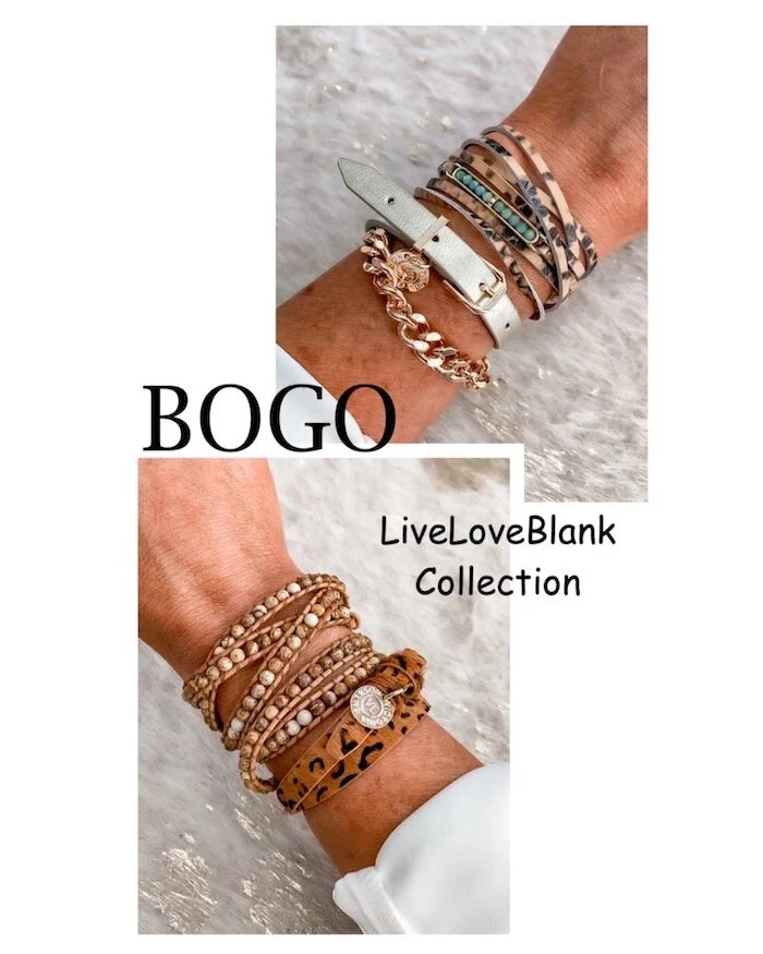 Liveloveblank x Victoria Emerson Collection featured by top Scottsdale fashion blog, Live Love Blank