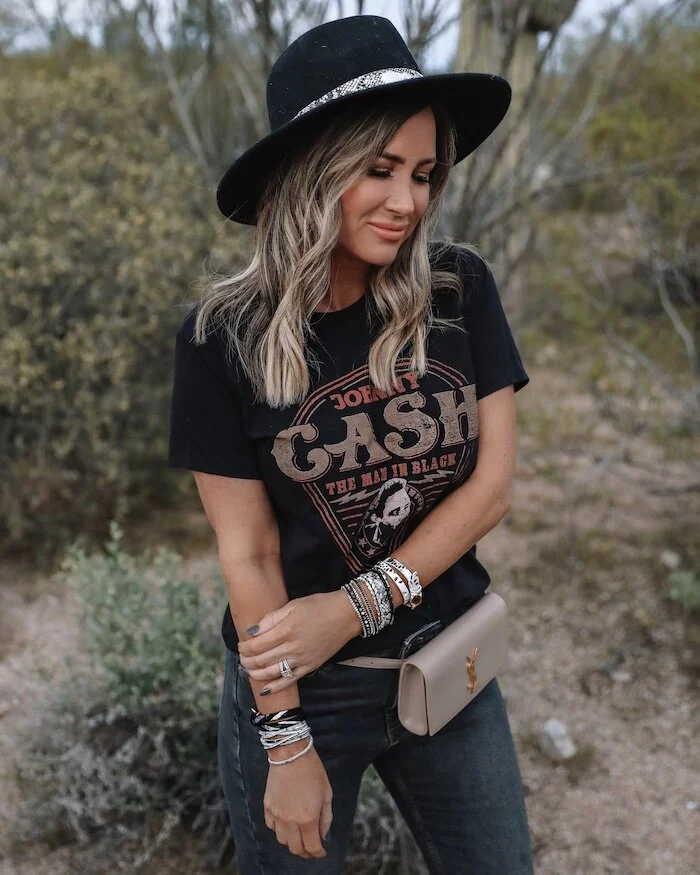 LiveLoveBlank and Victoria Emerson Jewelry Collaboration