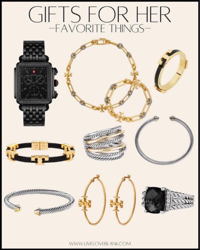 Last Minute Favorite Things Gift ideas that will Make It for Christmas ...