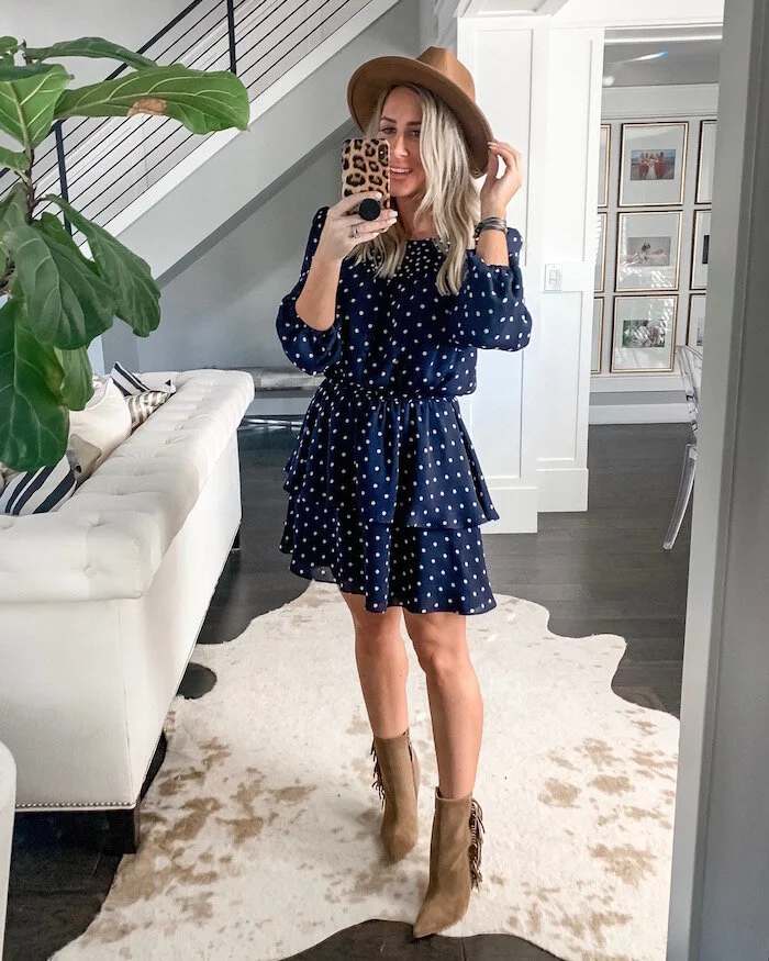 Liveloveblank.com, Walmart Spring Fashion, Affordable Fashion